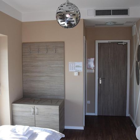 Motel Daka Prenocisce Velika Vas pri Krškem Zimmer foto